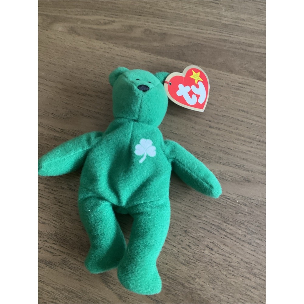 beanie babies